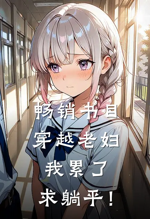 畅销书目穿越老妇：我累了，求躺平！