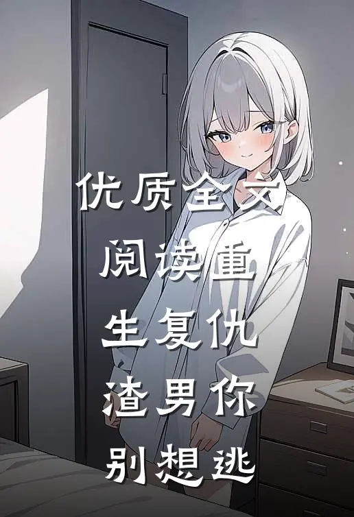 优质全文阅读重生复仇：渣男你别想逃