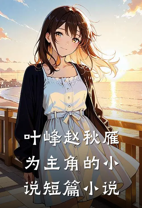 叶峰赵秋雁为主角的小说短篇小说