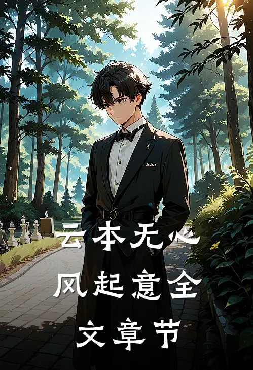 云本无心风起意全文章节