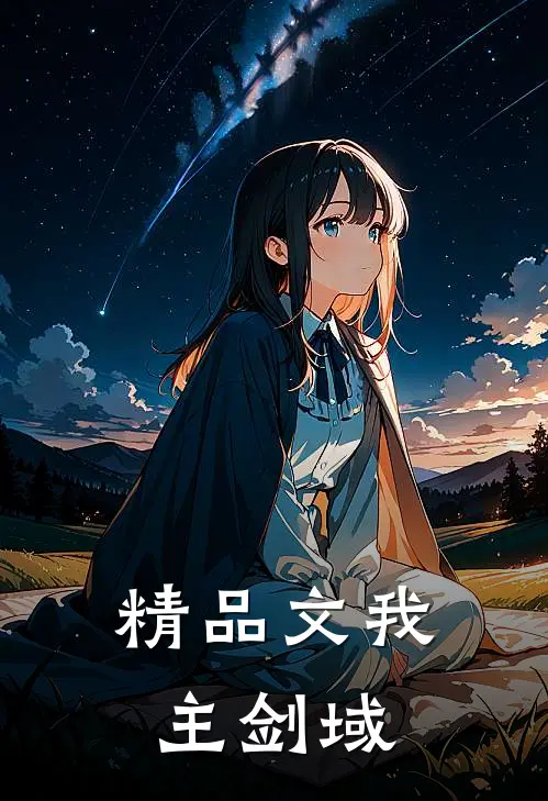 精品文我主剑域