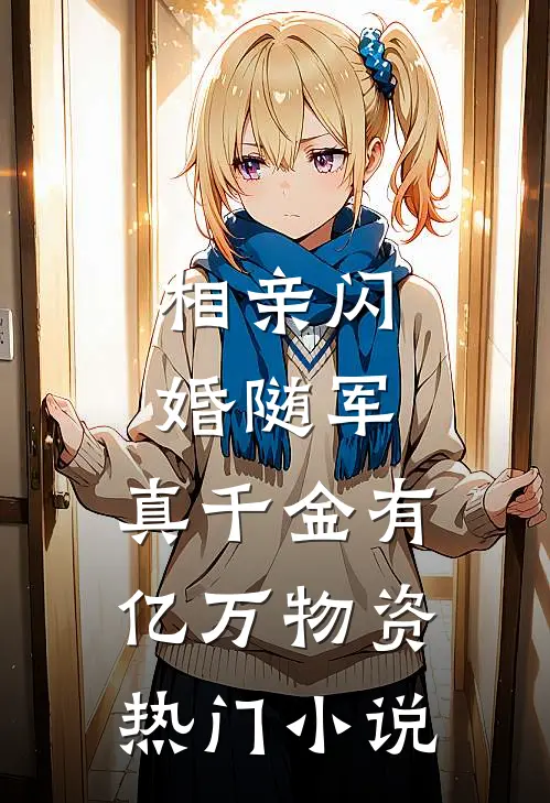 相亲闪婚随军，真千金有亿万物资热门小说