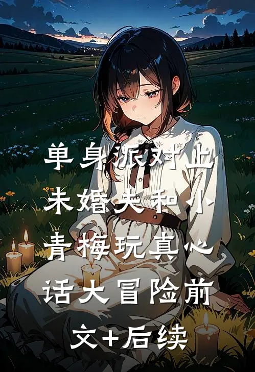 单身派对上，未婚夫和小青梅玩真心话大冒险前文+后续