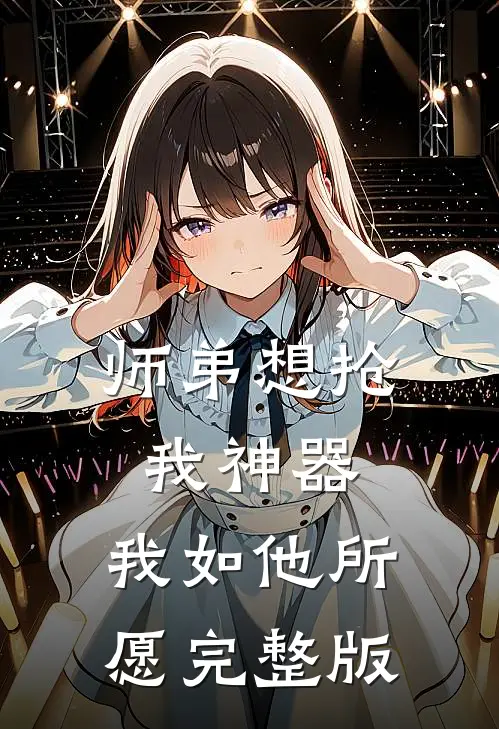师弟想抢我神器，我如他所愿完整版