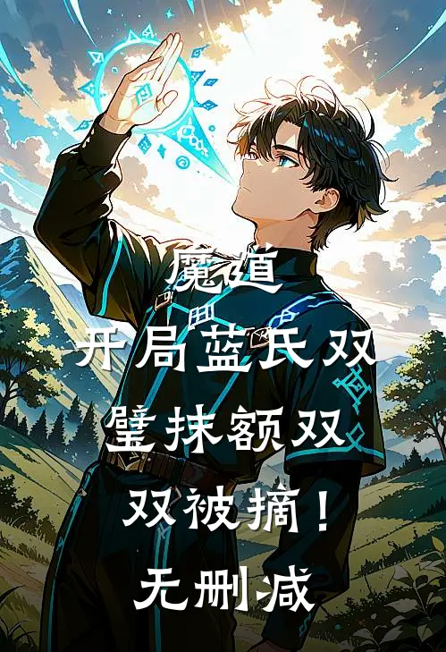 魔道：开局蓝氏双璧抹额双双被摘！无删减
