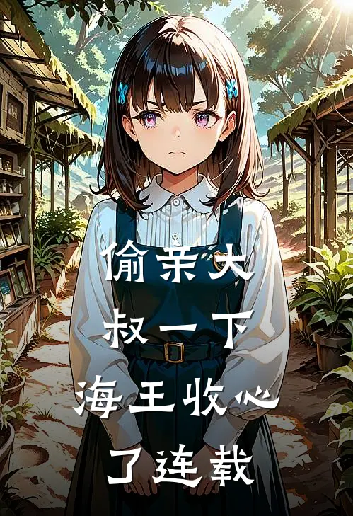 偷亲大叔一下，海王收心了连载
