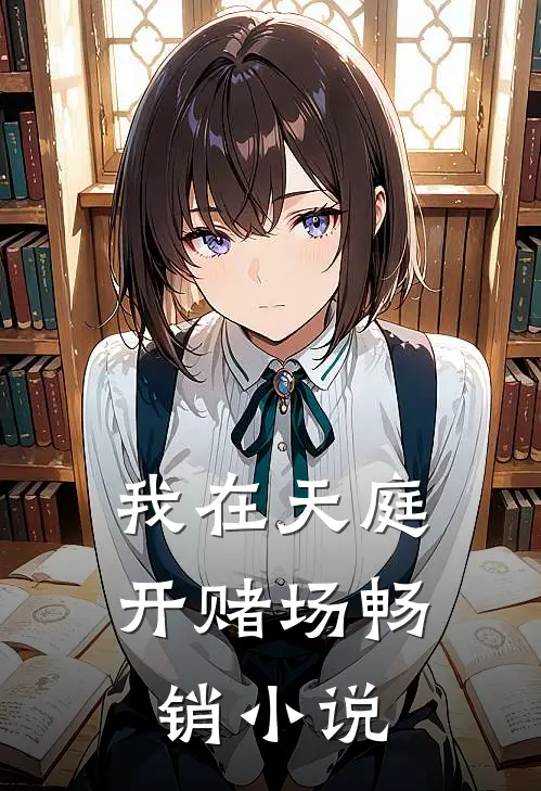 我在天庭开赌场畅销小说