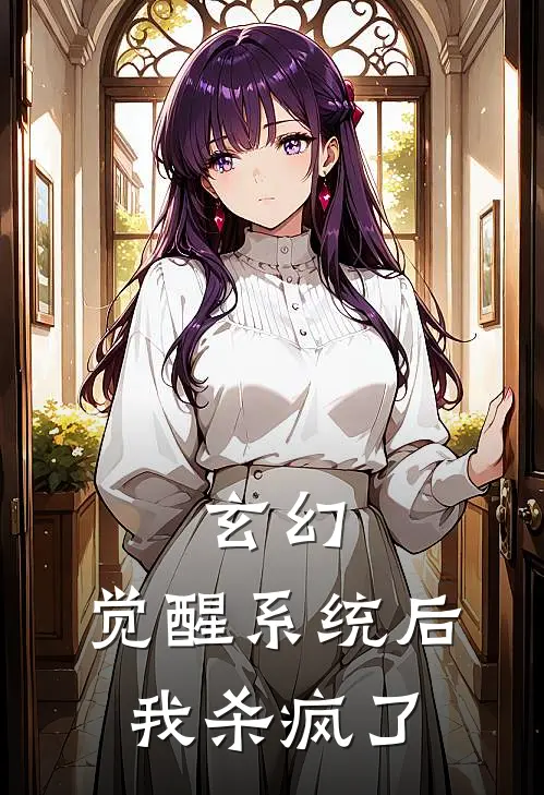 玄幻觉醒系统后我杀疯了
