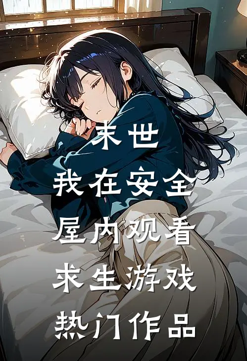 末世：我在安全屋内观看求生游戏热门作品