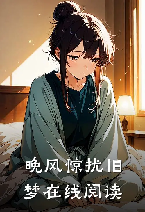 晚风惊扰旧梦在线阅读