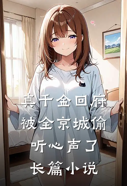真千金回府，被全京城偷听心声了长篇小说