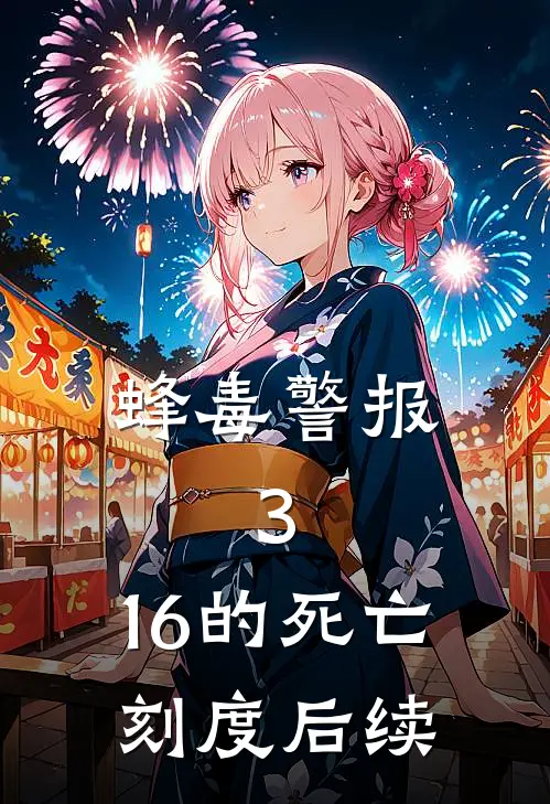 蜂毒警报：3：16的死亡刻度后续