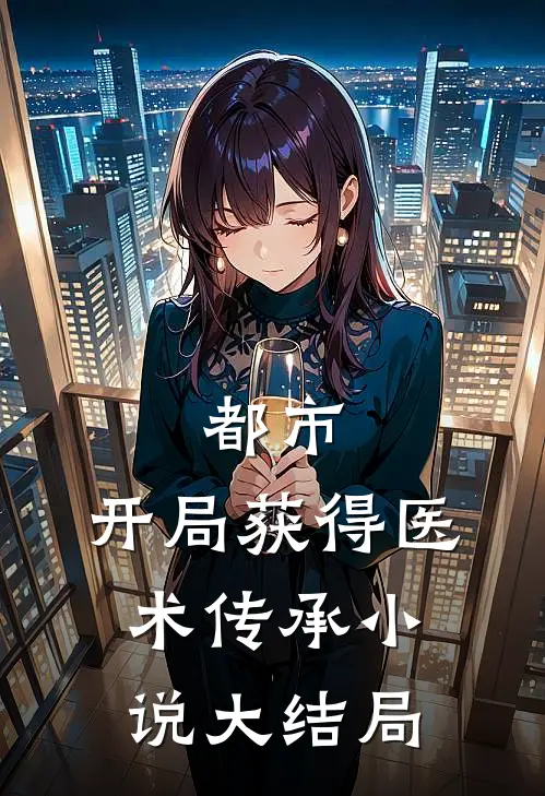 都市开局获得医术传承大结局在线阅读