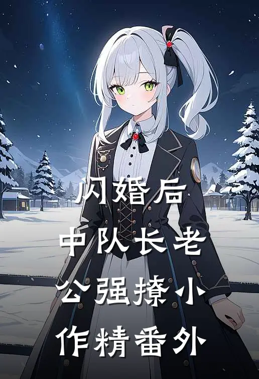 闪婚后，中队长老公强撩小作精 番外
