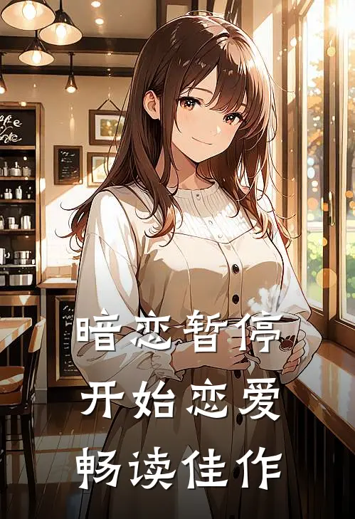 暗恋暂停，开始恋爱畅读佳作
