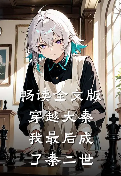 畅读全文版穿越大秦，我最后成了秦二世