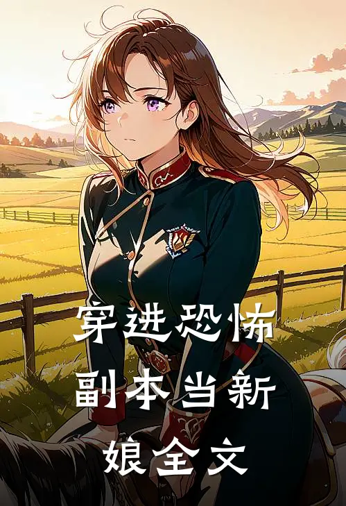 穿进恐怖副本当新娘全文