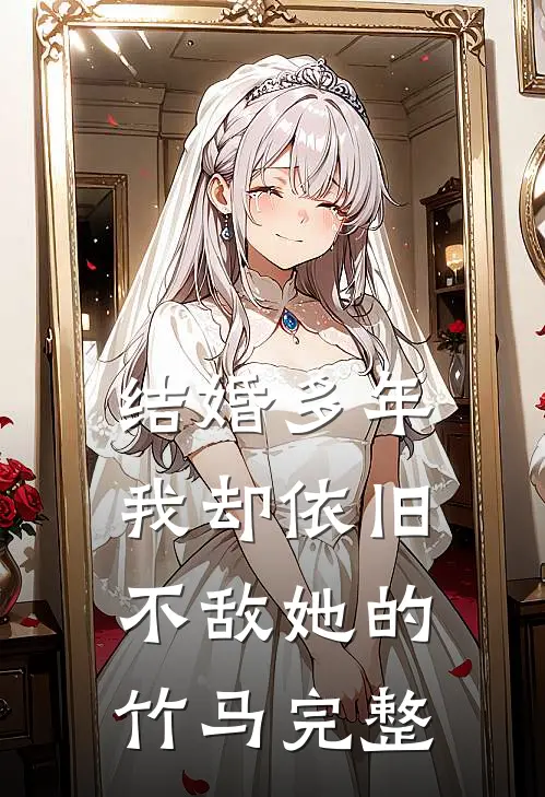 结婚多年，我却依旧不敌她的竹马完整