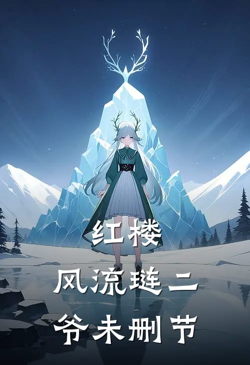 红楼：风流琏二爷未删节