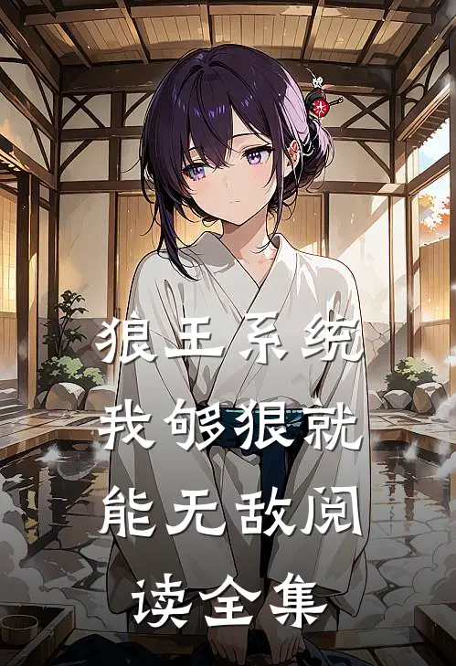 狼王系统：我够狠就能无敌阅读全集