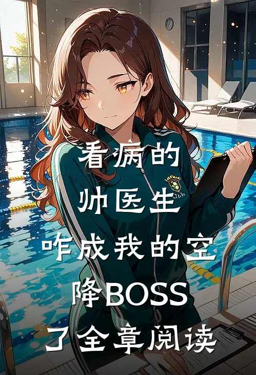 看病的帅医生，咋成我的空降BOSS了全章阅读