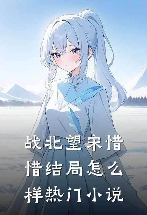 战北望宋惜惜结局怎么样热门小说