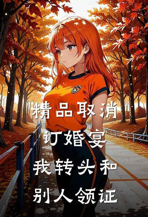 精品取消订婚宴，我转头和别人领证