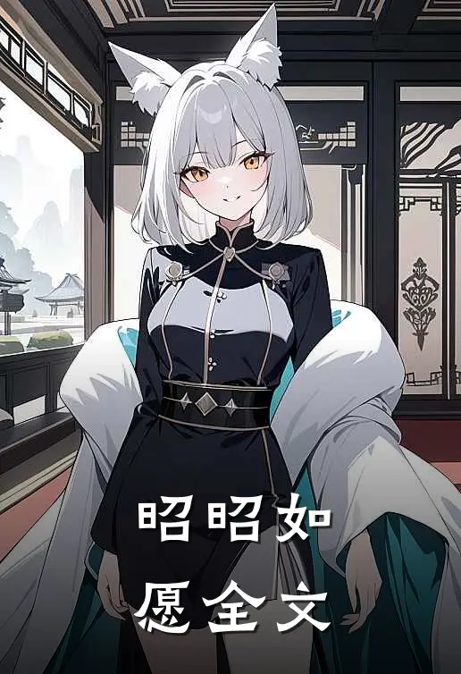 昭昭如愿全文