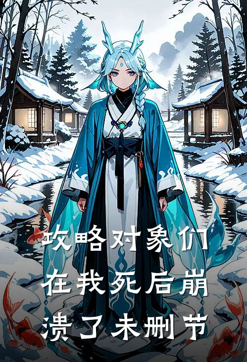 攻略对象们在我死后崩溃了未删节