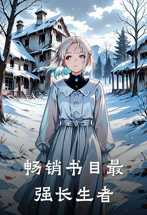 畅销书目最强长生者