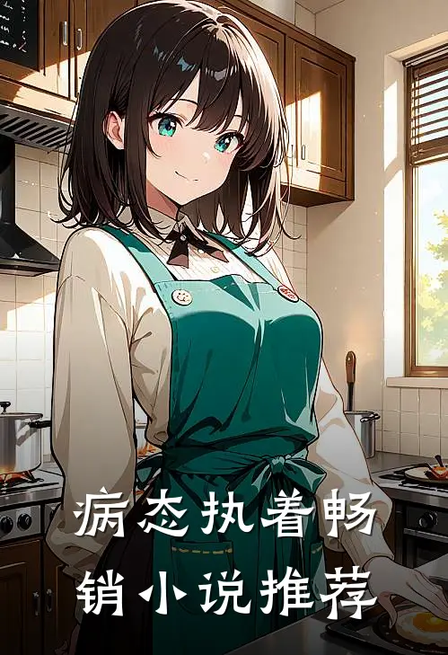 病态执着畅销小说推荐