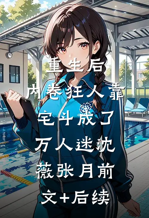 重生后，内卷狂人靠宅斗成了万人迷沈薇张月前文+后续