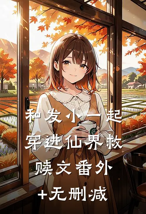 和发小一起穿进仙界救赎文番外+无删减