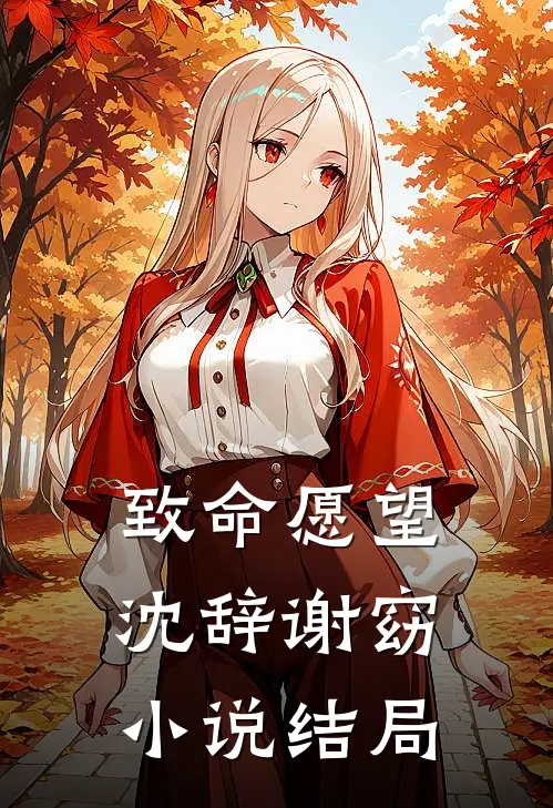 致命愿望沈辞谢窈小说结局