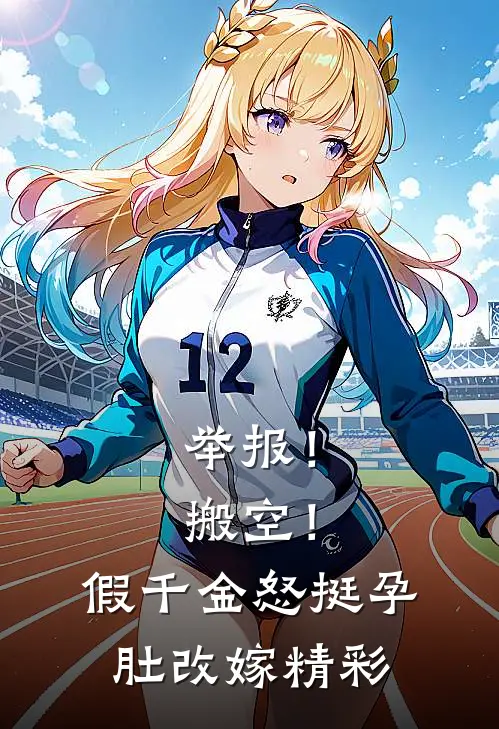 举报！搬空！假千金怒挺孕肚改嫁精彩