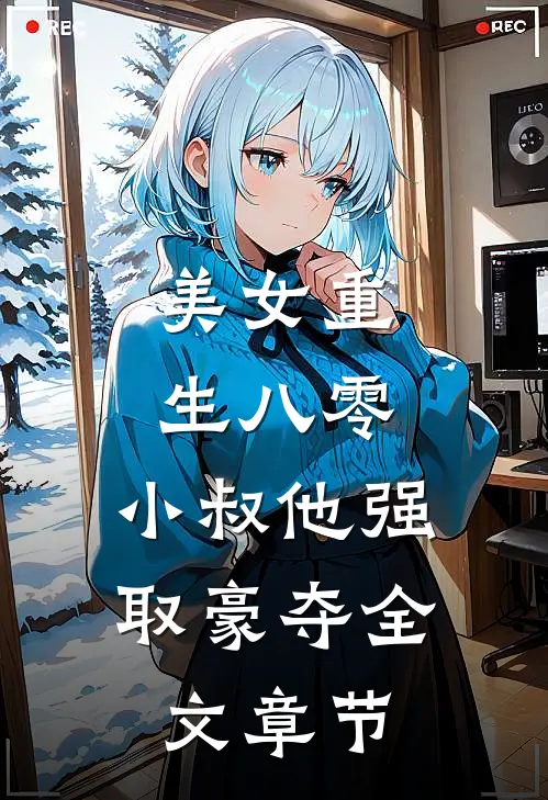 美女重生八零，小叔他强取豪夺全文章节