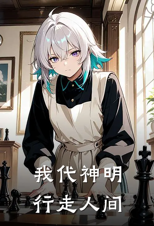我代神明，行走人间