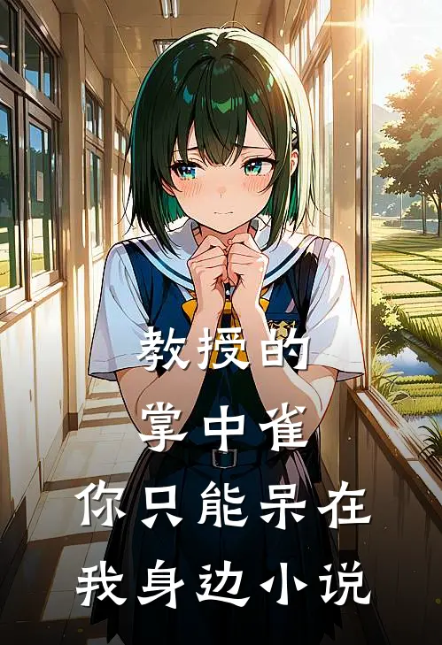 教授的掌中雀：你只能呆在我身边小说