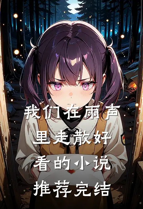 我们在雨声里走散好看的小说推荐完结