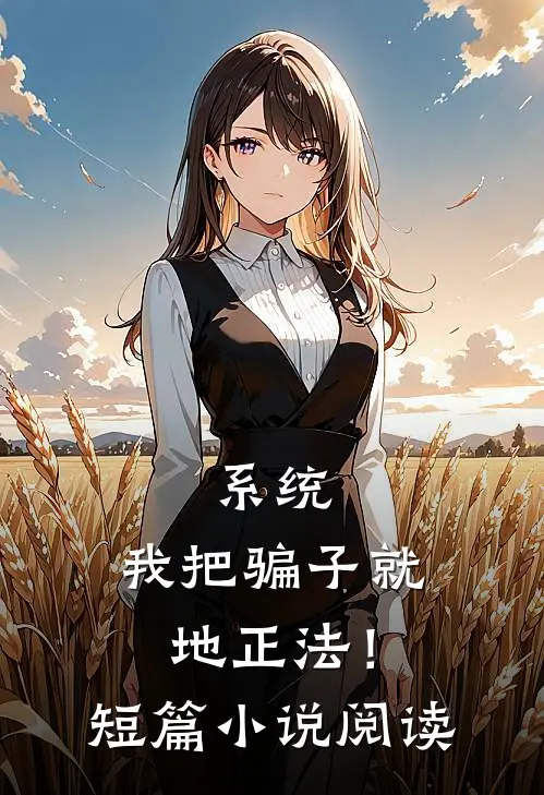 系统：我把骗子就地正法！短篇小说阅读