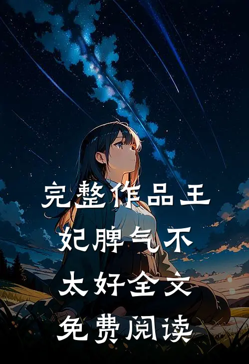完整作品王妃脾气不太好全文免费阅读