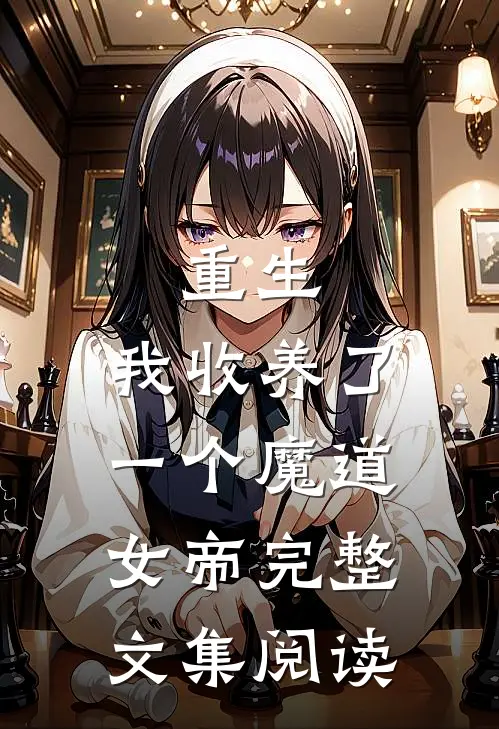 重生：我收养了一个魔道女帝完整文集阅读