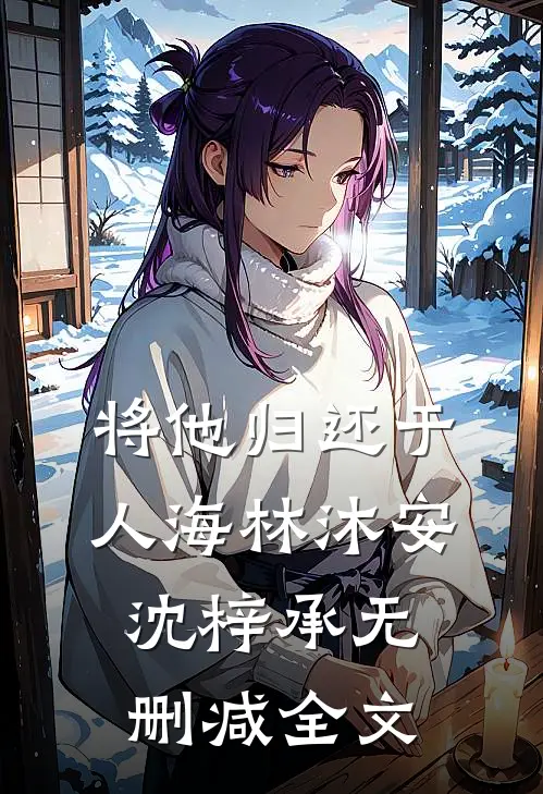将他归还于人海林沐安沈梓承无删减全文
