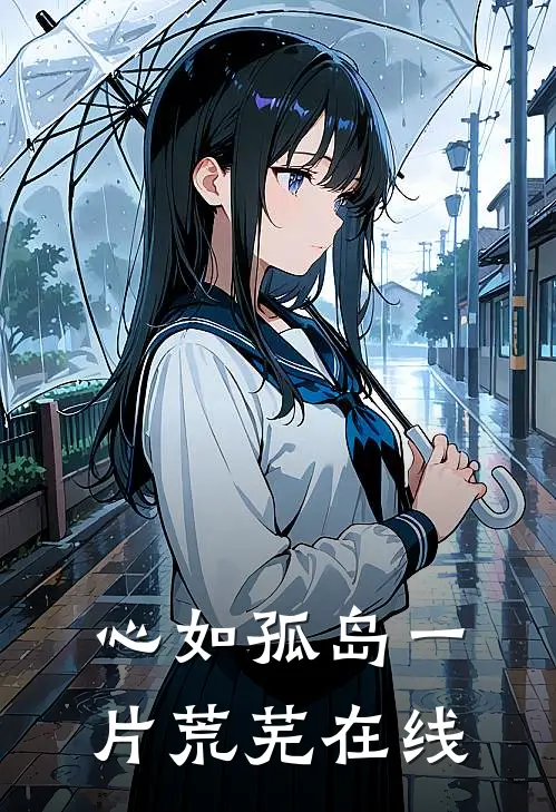 心如孤岛一片荒芜在线