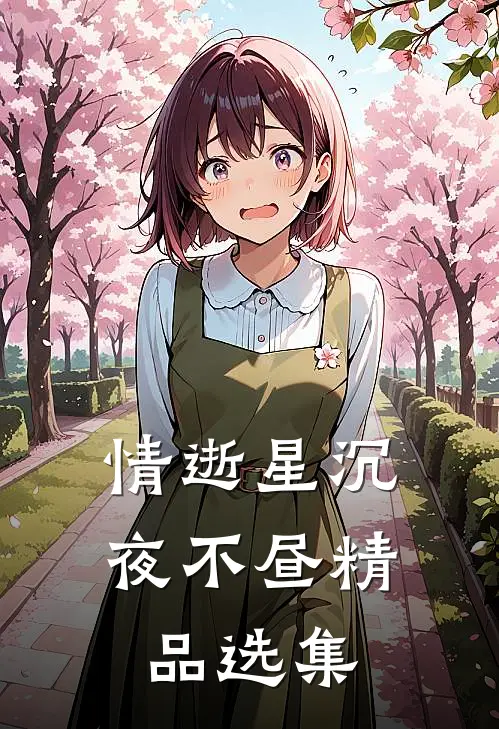 情逝星沉夜不昼精品选集