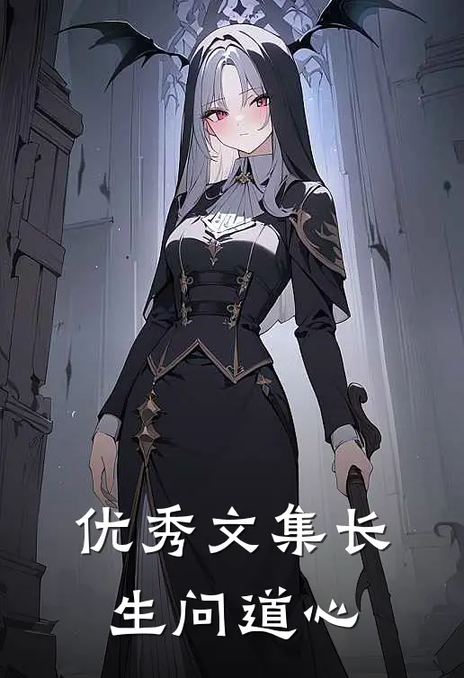 优秀文集长生问道心