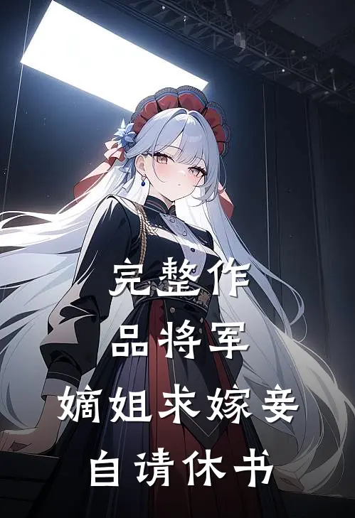 完整作品将军，嫡姐求嫁妾自请休书