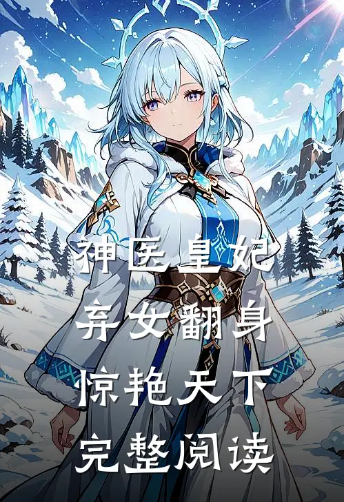 神医皇妃：弃女翻身惊艳天下完整阅读
