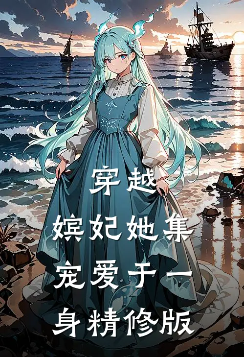 穿越：嫔妃她集宠爱于一身精修版