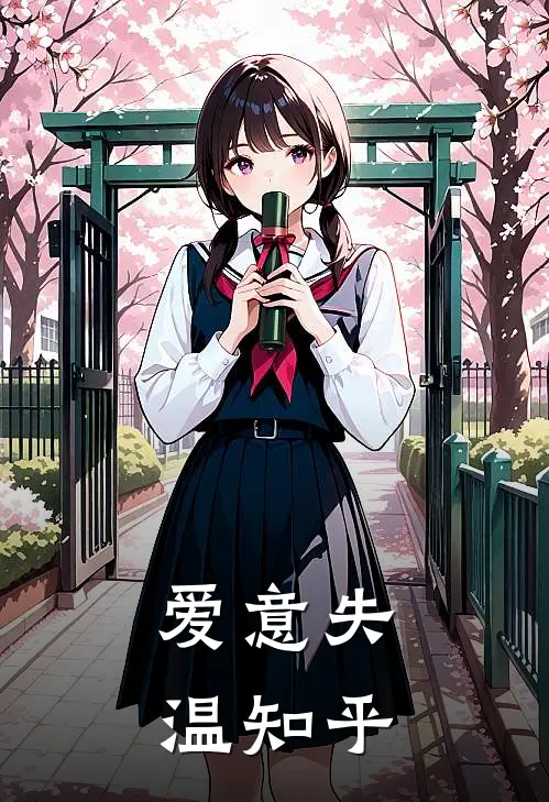 爱意失温知乎